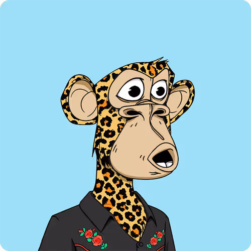 Bored Ape #5940