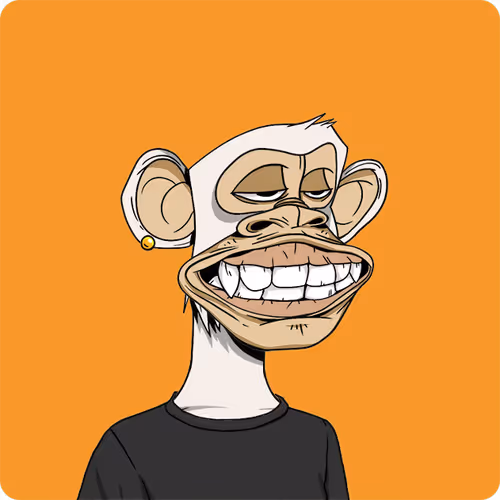 Bored Ape #4813