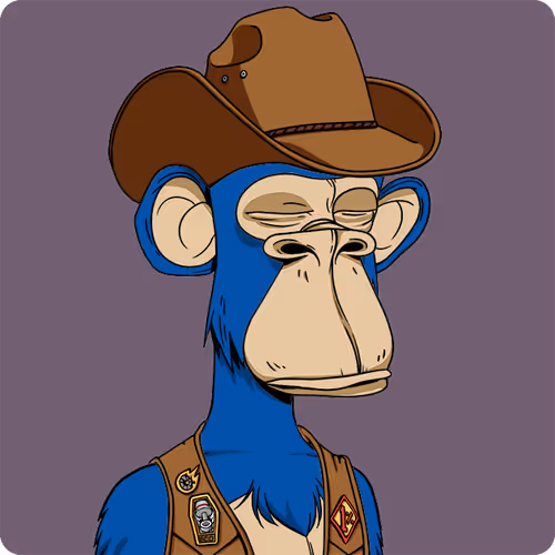 Bored Ape #4976