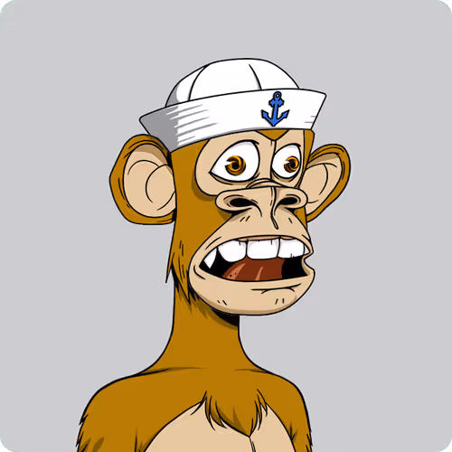 Bored Ape #6859