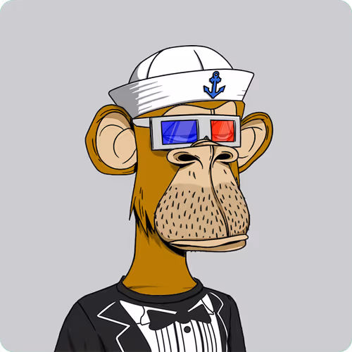 Bored Ape #2452