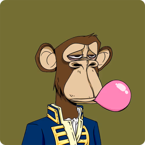 Bored Ape #6446