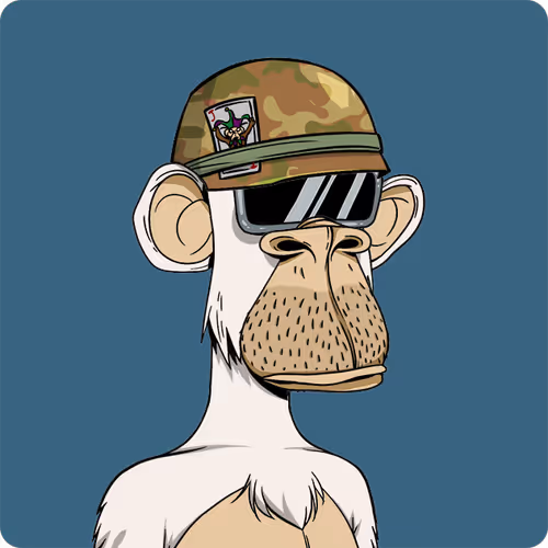 Bored Ape #2567