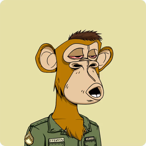 Bored Ape #4163
