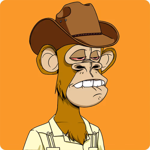 Bored Ape #9074