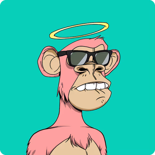 Bored Ape #8170