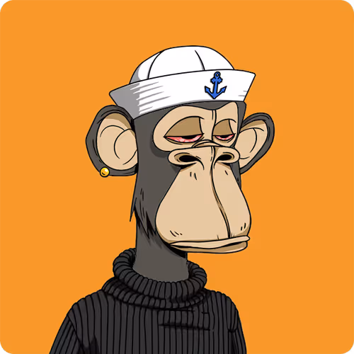 Boredapeyachtclub