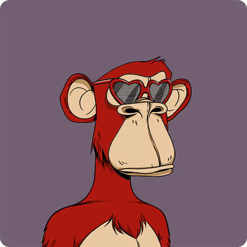 Bored Ape #4346