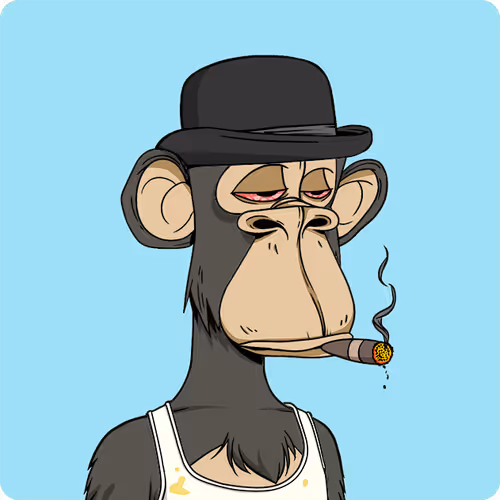 Bored Ape #2705