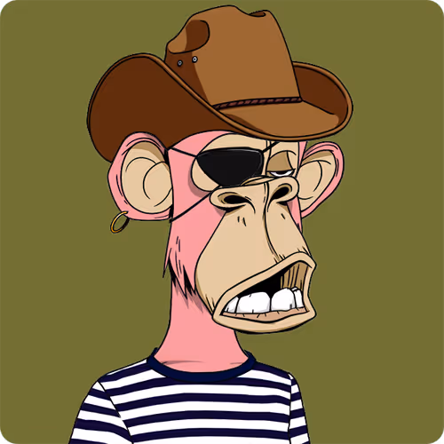 Bored Ape #5324