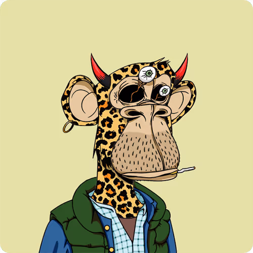 Boredapeyachtclub