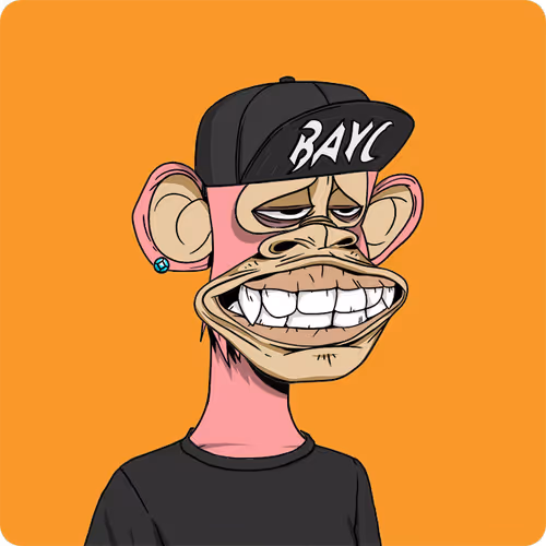 BAYC #5149