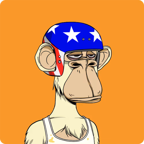 Bored Ape #2095