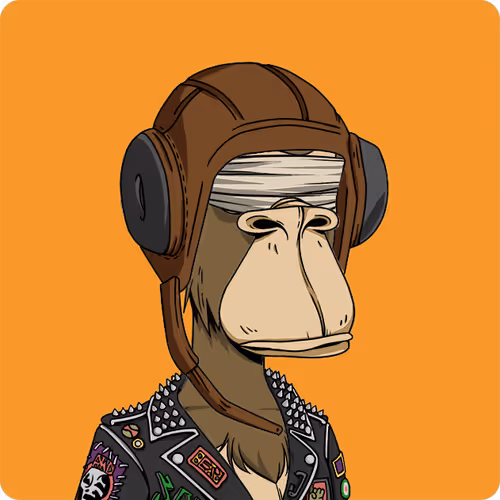 Bored Ape #2685