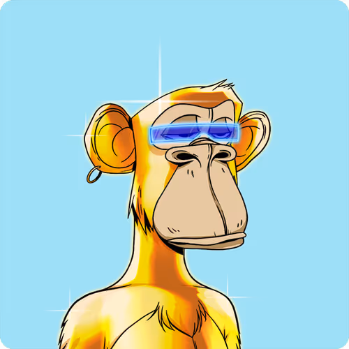 Bored Ape #5809