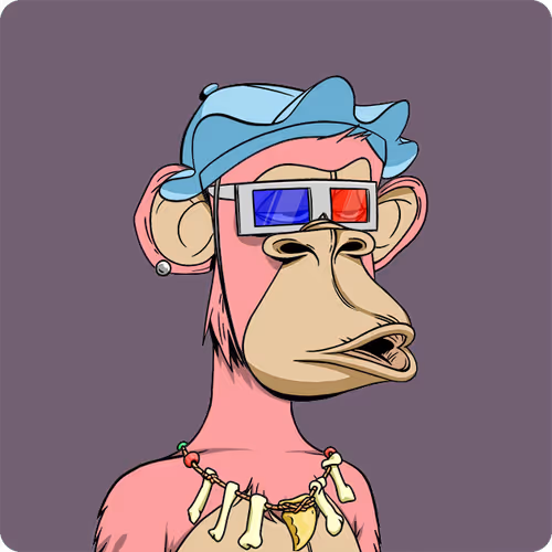 Bored Ape #8161