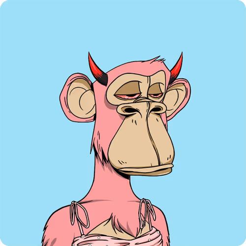 Bored Ape #4740
