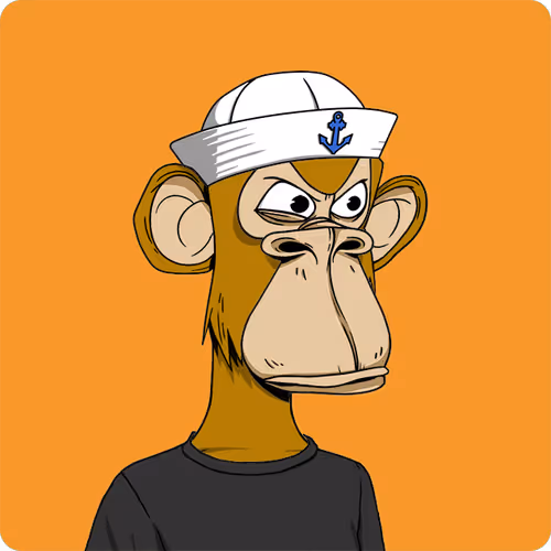 Bored Ape #2146