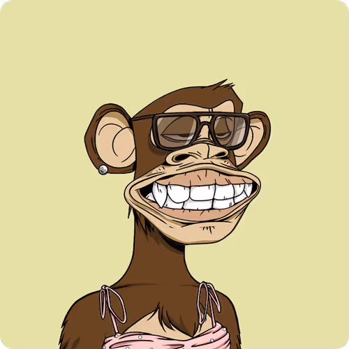 Bored Ape #1194