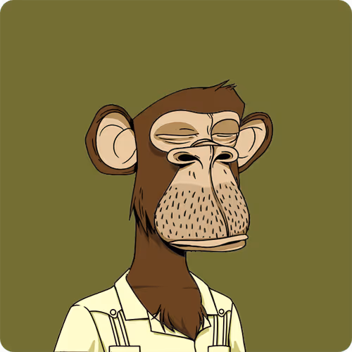 Bored Ape #1129
