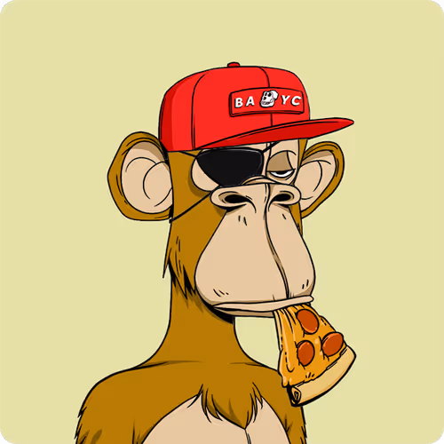 Bored Ape #3159