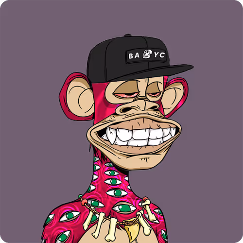 Bored Ape #291