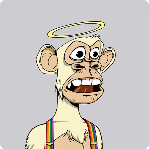 Bored Ape #5316