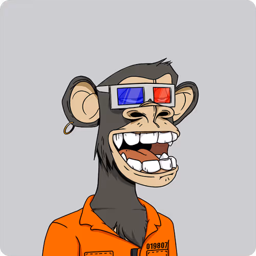 Bored Ape #3078