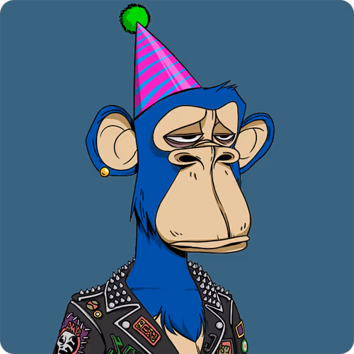 Bored Ape #706