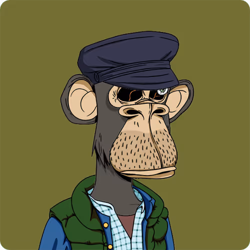 Bored Ape #1010