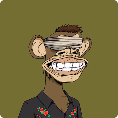 Bored Ape #1699