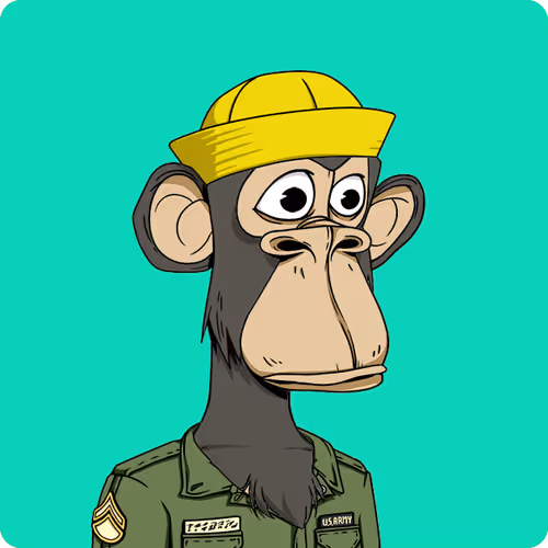 Bored Ape #992