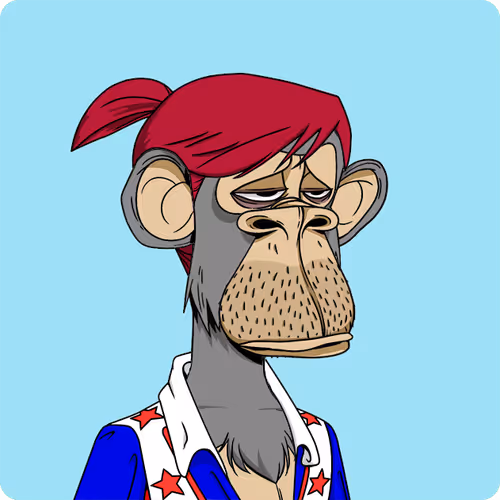Boredapeyachtclub
