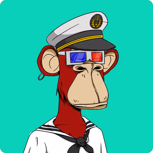 Bored Ape #9788