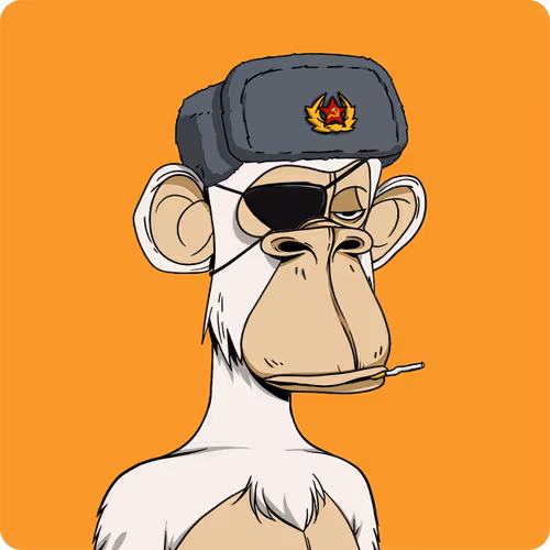 Bored Ape #2259