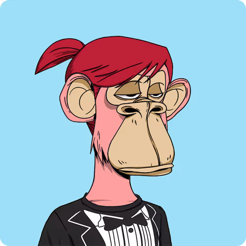 Bored Ape #1557