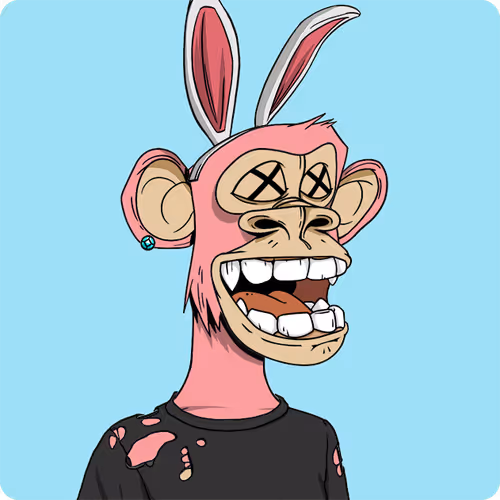 Bored Ape #4515