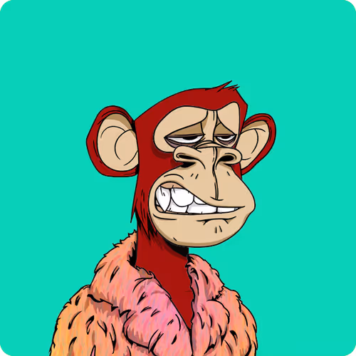 Bored Ape #2246