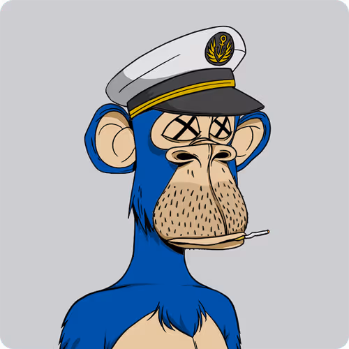 Bored Ape #3526