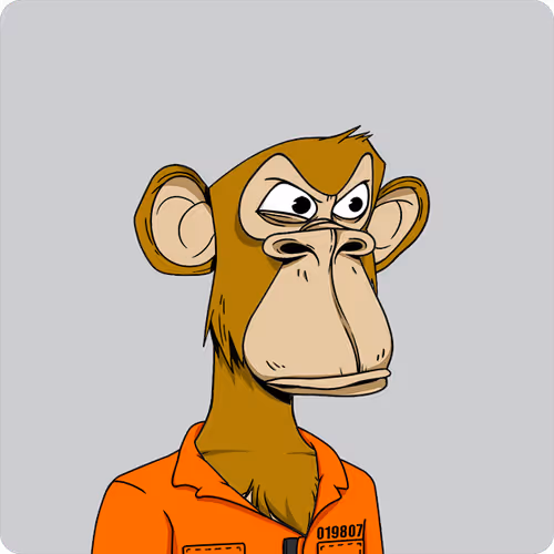 Bored Ape #209