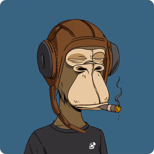 Bored Ape #5511