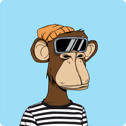 Bored Ape #6746