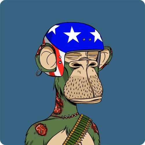 Bored Ape #274