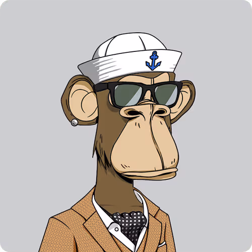 Bored Ape #1952
