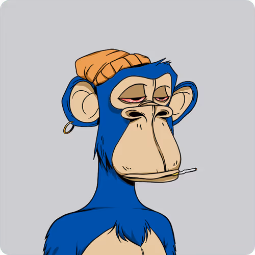 Bored Ape #6469