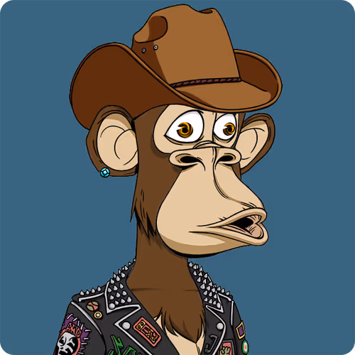 Bored Ape #2019