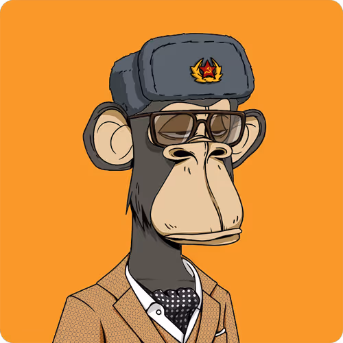 Bored Ape #2331