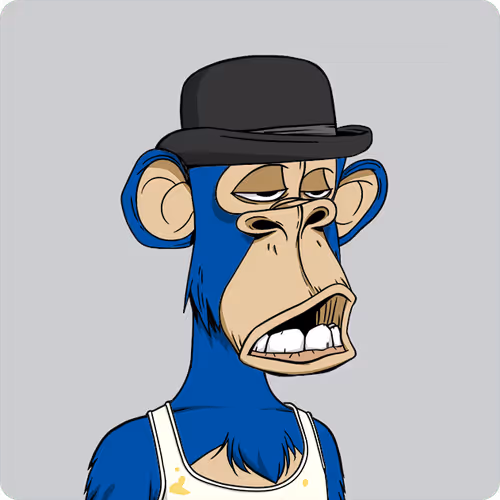 Bored Ape #1795