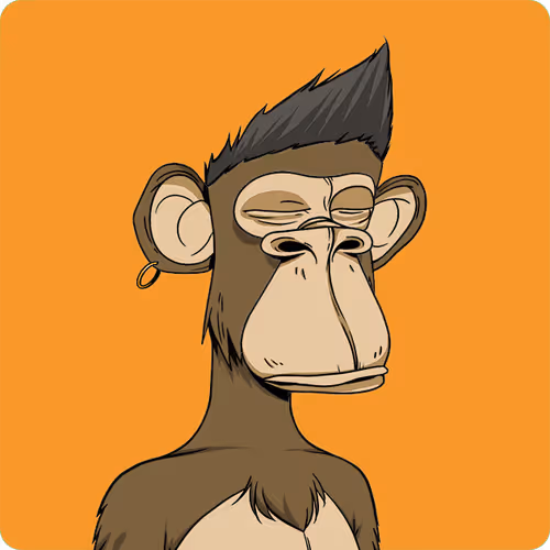 Bored Ape #5059