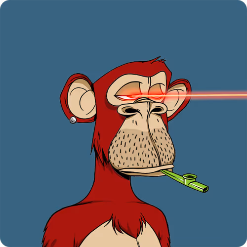 Bored Ape #5904